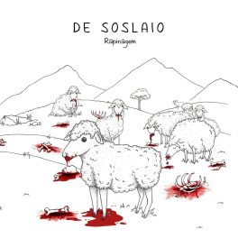 De Soslaio – Rapinagem