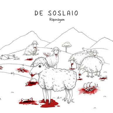 De Soslaio – Rapinagem