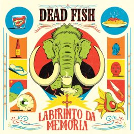 Dead Fish – Labirinto da Memória