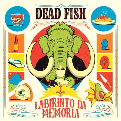 Dead Fish – Labirinto da Memória