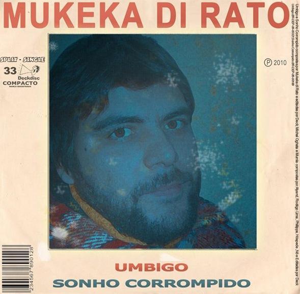 Dead Fish & Mukeka di Rato (Split)