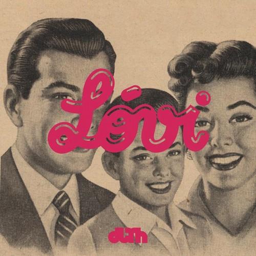 Dead Lovers Twisted Heart – Lóvi EP