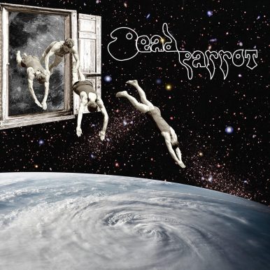Dead Parrot – Dead Parrot EP