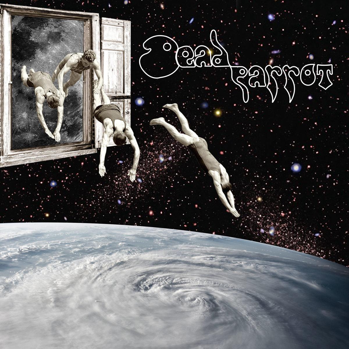 Dead Parrot – Dead Parrot EP