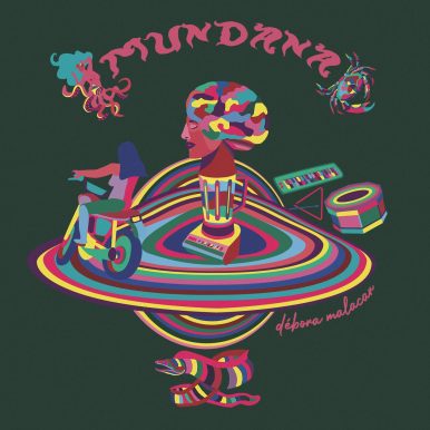 Débora Malacar – MUNDANA