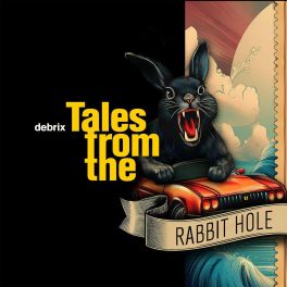 Debrix – Tales from the Rabbit Hole