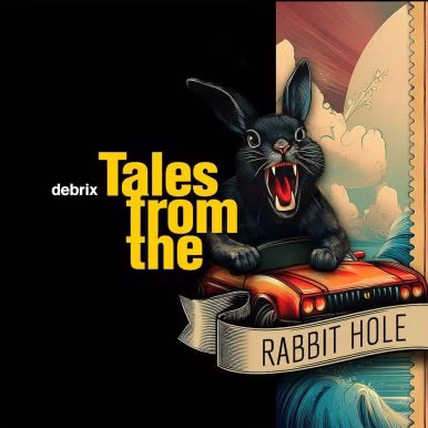 Debrix – Tales from the Rabbit Hole
