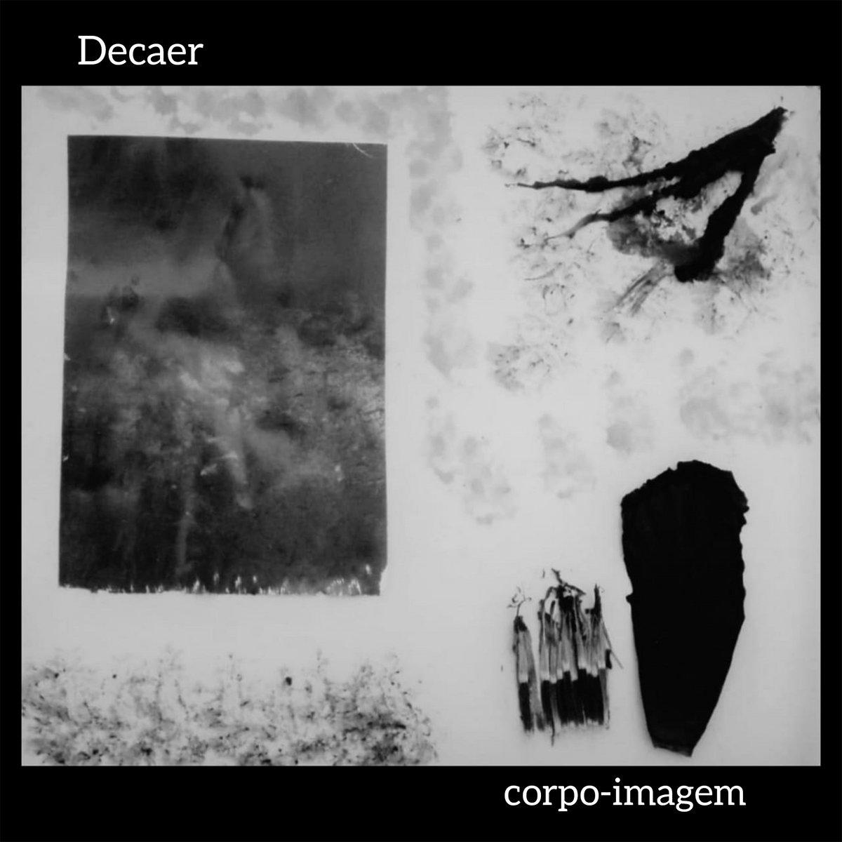 Decaer – corpo-imagem