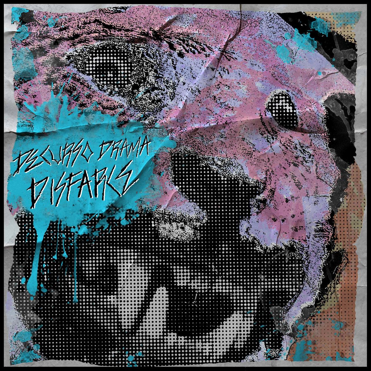 Decurso Drama – Disfarce