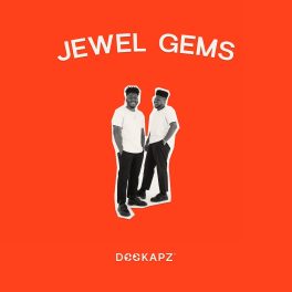 Deekapz – Jewel Gems