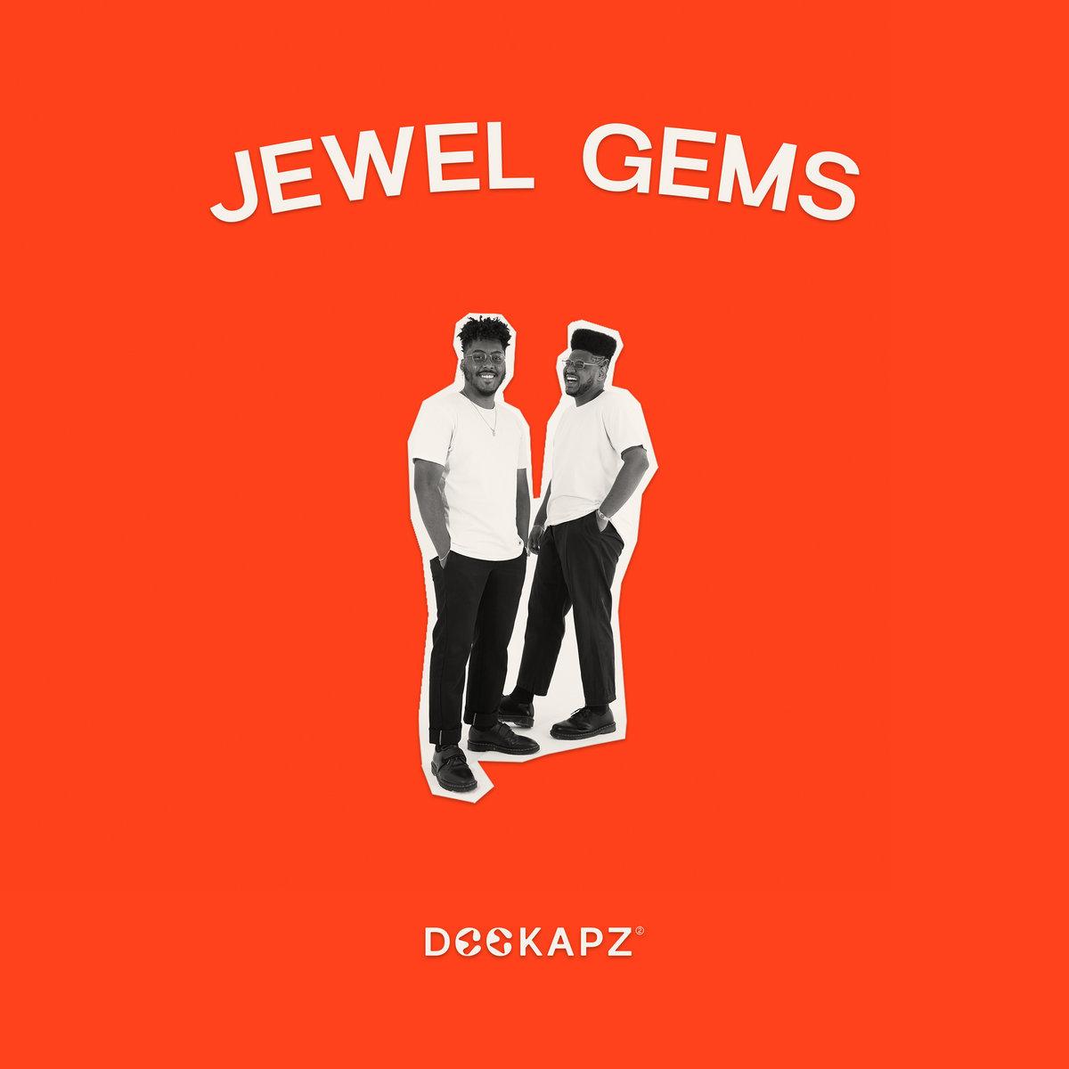 Deekapz – Jewel Gems