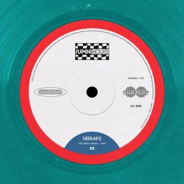 Deekapz –  Super House