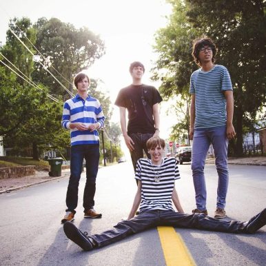 Deerhunter – Ao Vivo – Roskilde Festival