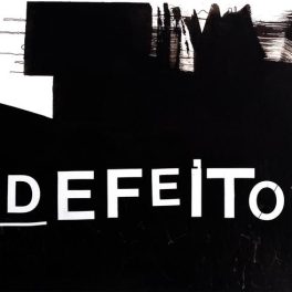 Defeitos – defeitos