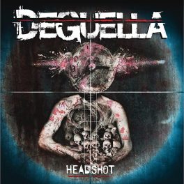 Deguella – Headshot