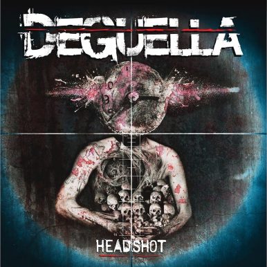 Deguella – Headshot