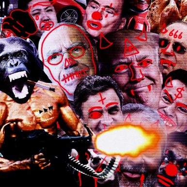 DEHRIOW – Segundo Passo