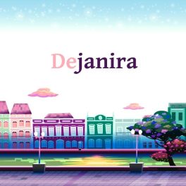 Dejanira – EP