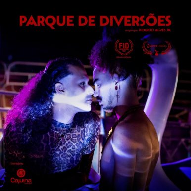 Dellamud – Parque de Diversões (Trilha Sonora Original)