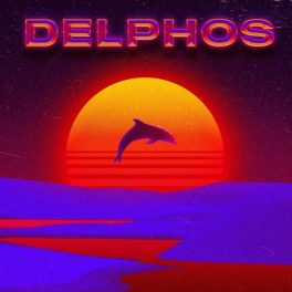 Delphos – Delphos EP