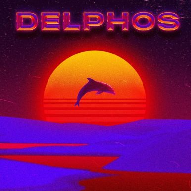Delphos – Delphos EP