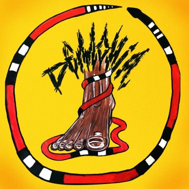 Demonia – atitude punk vol.1