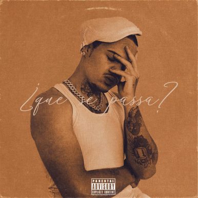 Den Dêh, Disstinto – ¿Que Se Passa?