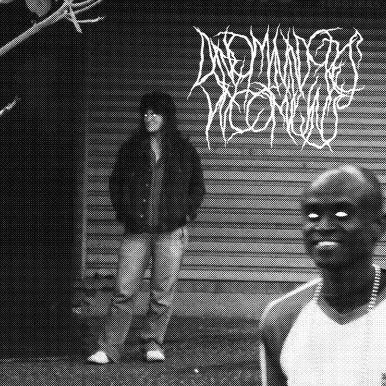 Denominadores Incomuns – Fitas Demo Vol1