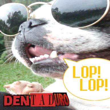 Dentaduro –  Loplop