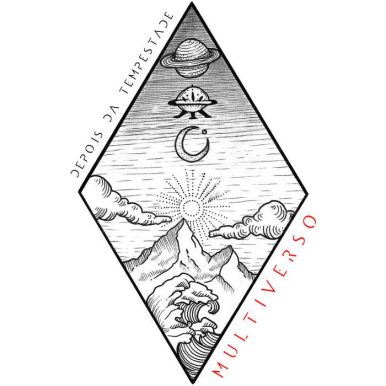 Depois da Tempestade – Multiverso