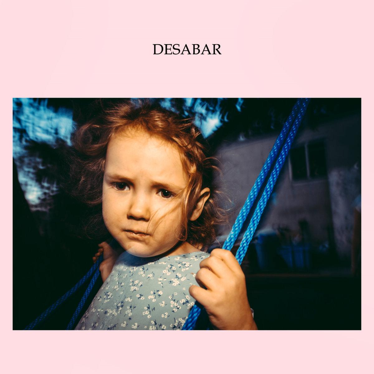Desabar – Desabar