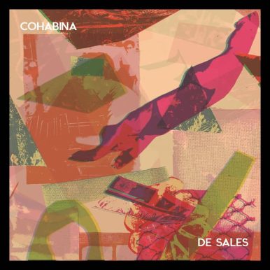 DeSales – Cohabina EP