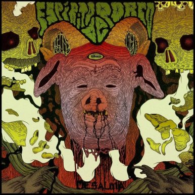 Desalma – Espírito de Porco EP