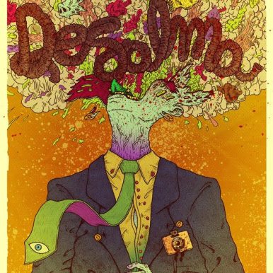 Desalma – Promo EP