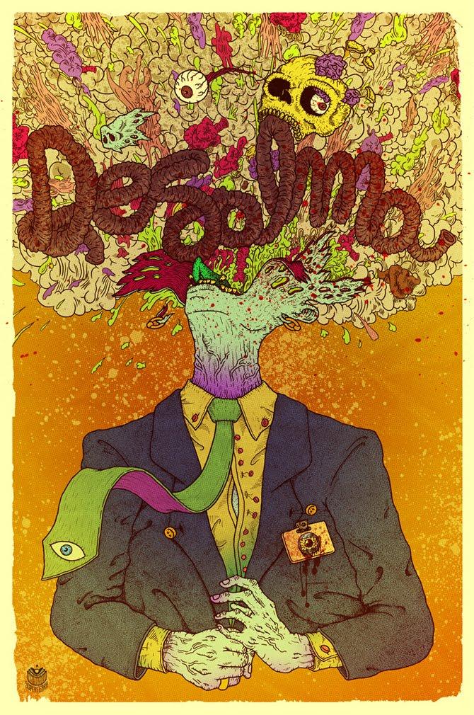 Desalma – Promo EP