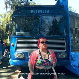 DESCULPA – Ensaio Porque Preciso, Componho Porque Te Amo