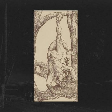 Desgraça – Ladrão