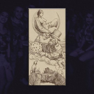 Desgraça – Madrugada ..