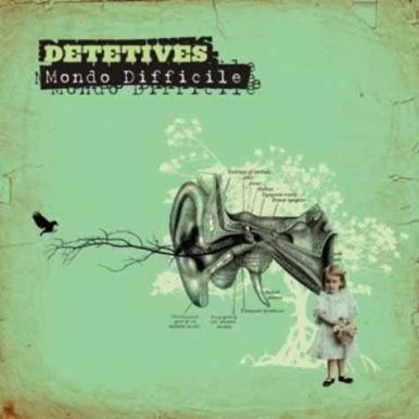 Detetives – Mondo Difficile