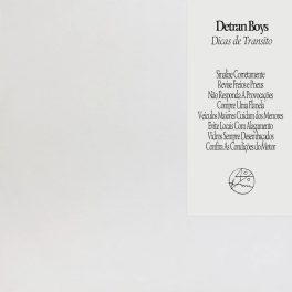 Detran Boys – Dicas de Transito