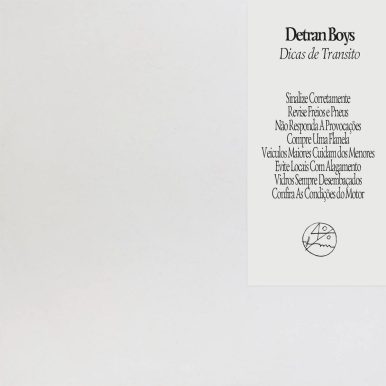 Detran Boys – Dicas de Transito