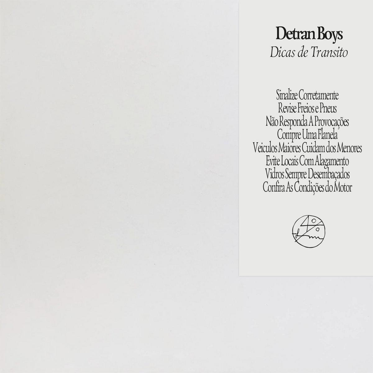 Detran Boys – Dicas de Transito
