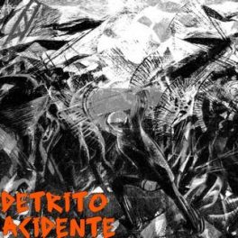 Detrito Acidente – Demo