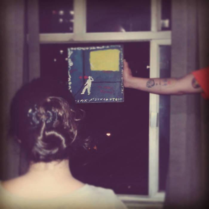 Deus Sex Machina – Aquela Presença