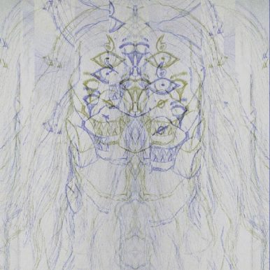 devaneios fragmentados de annie – não pensei num título porque não há uma ligação entre as músicas