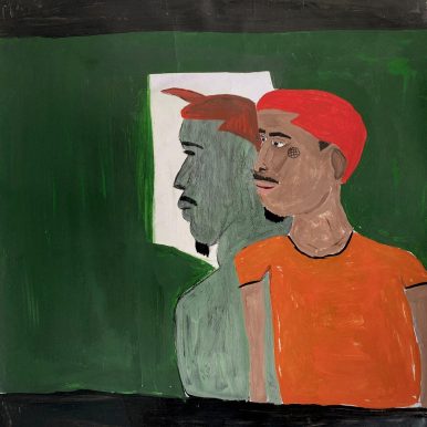 Devil Gremory, Caue Gas – Homem Ficou Maldito