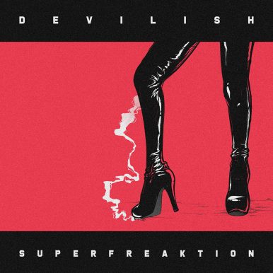 Devilish – Superfreaktion