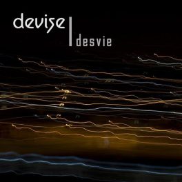 Devise – desvieEP