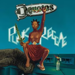 Devotos – Punk Reggae