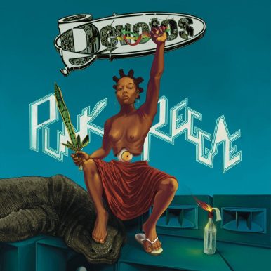 Devotos – Punk Reggae